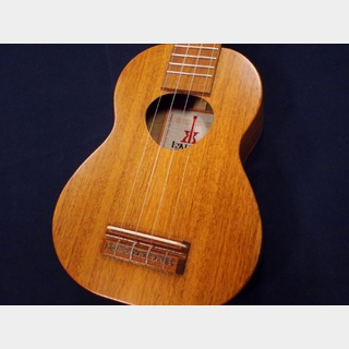 Koaloha KSO-02 Opio SOPRANO