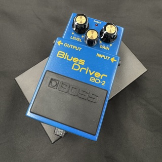 エフェクター（ギター・ベース用）、BOSS、BD-2の検索結果【楽器検索