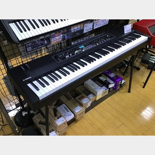 YAMAHA CK88 88鍵盤 ステージキーボード