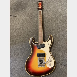 モズライトの検索結果【楽器検索デジマート】