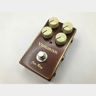 ギター用エフェクター、VEMURAM Jan Rayの検索結果【楽器検索デジマート】 ギター用エフェクター、VEMURAM Jan Rayの検索結果【楽器検索デジマート】