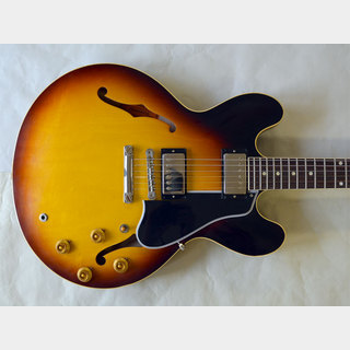 Gibson Custom Shop1959 ES-335 Reissue VOS