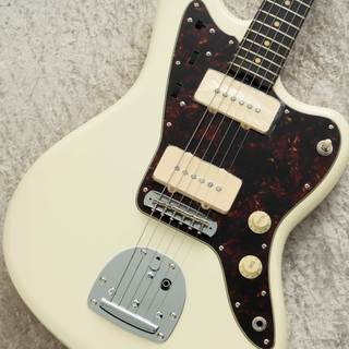 SCHECTERPS-JM-AL/R w/Seymour Duncan PU -Olympic White / OWH- #S2403172 【限定生産モデル】