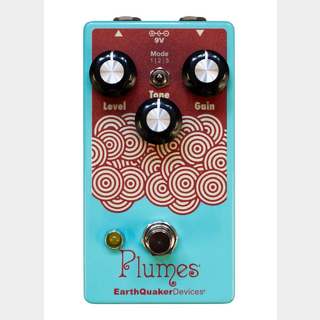 Earth Quaker Devices、plumesの検索結果【楽器検索デジマート】