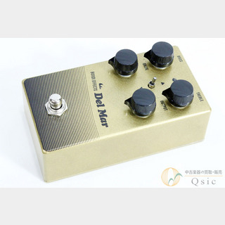 BONDI EFFECTS Del Mar Overdrive MKII [WL296]【神戸店在庫】