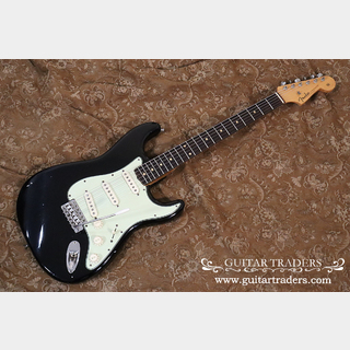Fender 1959 Stratocaster "Slab Finger Board"