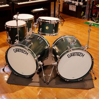 Gretsch Broadkaster Series カスタムオーダーモデル