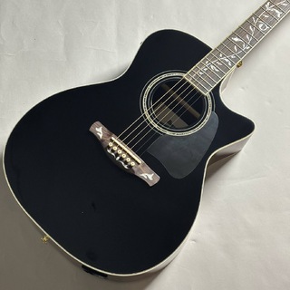Ibanez AC391RCE エレアコギター【現物写真】