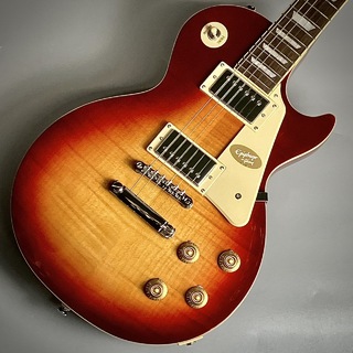 Epiphone Les Paul Standard 50s Heritage Cherry Sunburst エレキギター レスポールスタンダード【現物画像】Epipho