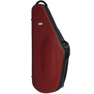 bags テナーサックス用ファイバーケース バッグス EFTS M-RED メタリックレッド