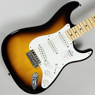 FenderMade In Japan Traditional 50s Stratocaster 2Color Sunburst S/N:JD22014534 【未展示品・調整済み】