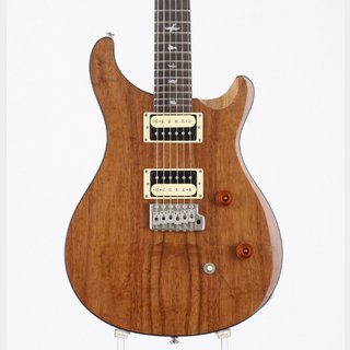 Paul Reed Smith(PRS) SE Custom 24 Bird Inlay Koa Top KNT【新宿店】