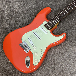 Fender Japan ST62 MOD