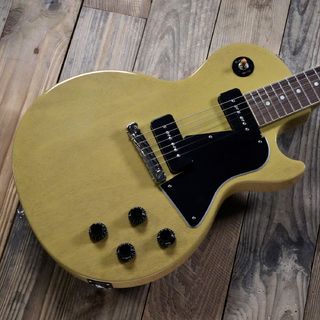 Gibson Les Paul Special TV Yellow レスポールスペシャル【現品画像】