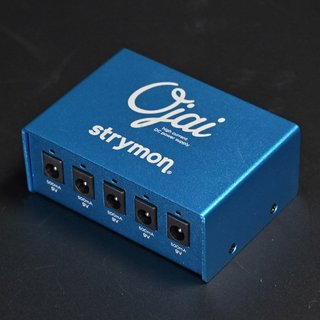 strymon Ojai-X 電源拡張用エクスパンションキット パワーサプライ【名古屋栄店】