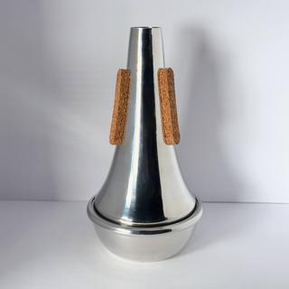 楽器 Trumpet mutes トランペット カップミュート トムクラウン