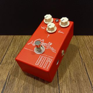Vin Antique ヴィンアンティーク UFO'84 ギターエフェクター Vin-Antique ヴィンアンティーク UFO'84 Ver.2 ファズ ギター
