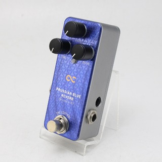 ONE CONTROL OC-PBR / Prussian Blue Reverb 【御茶ノ水本店】（中古