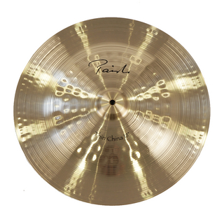 PAiSTe 【中古】 PAISTE パイステ Signature Thin China 18インチ チャイナシンバル