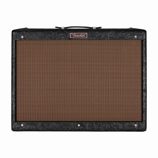 フェンダー、定番のHot Rod Deluxeアンプ誕生30周年記念限定モデル“Hot