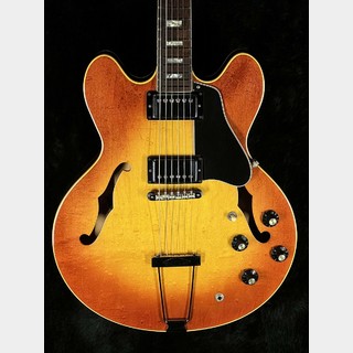 Gibson 1970～1972 ES-335TD -Sunburst-【Vintage!】【金利0%!!】