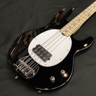 Sterling by MUSIC MAN SUB STINGRAY RAY2/Black (スティングレイ ミュージックマン パッシブ)