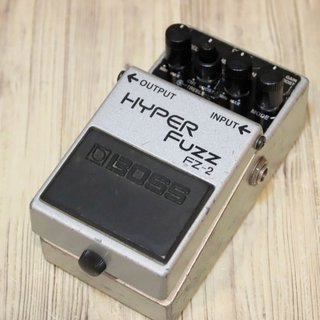 BOSS FZ-2 / Hyper Fuzz 【心斎橋店】