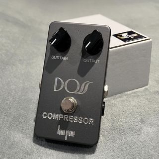 SUMO STOMP DOSS COMPRESSOR