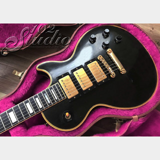 Gibson Les Paul Custom 1989 ★ 35th Anniversary ★★ 売却済 ★★ SOLD ★★★