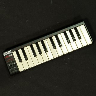 AKAI LPK25 MIDI Keyboard【福岡パルコ店】