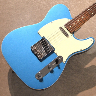 FenderFSR Made in Japan Traditional 60s Telecaster Custom ～Lake Placid Blue～ #JD24003719 【3.38kg】