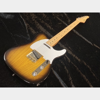 Suhr Classic T/  2 Tone Tobacco Burst