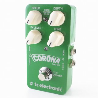 tc electronic Corona Chorus 【御茶ノ水本店】