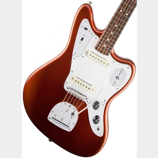 Fender Johnny Marr Jaguar Metallic KO【WEBSHOP】