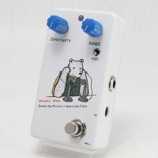 Animals Pedal、Double Spy Mission is Impossible Filterの検索結果
