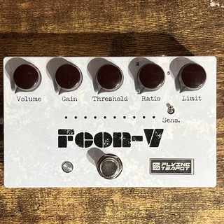 flying teapot Fcon-V【USED】