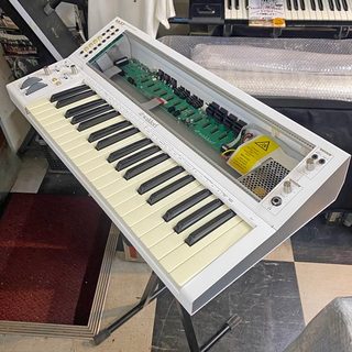 シンセサイザー／キーボード、Waldorfの検索結果【楽器検索