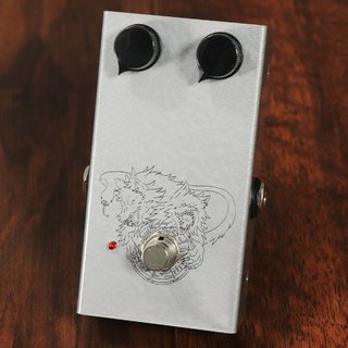 Organic Sounds Orthros Germanium  【梅田店】