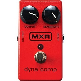 MXRM102 Dyna Comp 