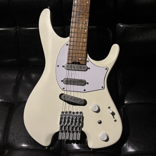 Ibanez ICHI10 / Vintage White Matte