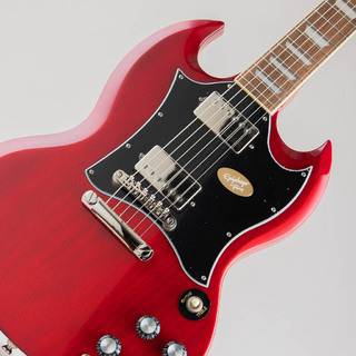 EpiphoneSG Standard/Vintage Cherry