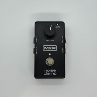 MXR、noise clampの検索結果【楽器検索デジマート】