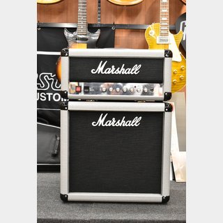 Marshall 2525H & 2512 Set【極上シルバージュビリーサウンド】