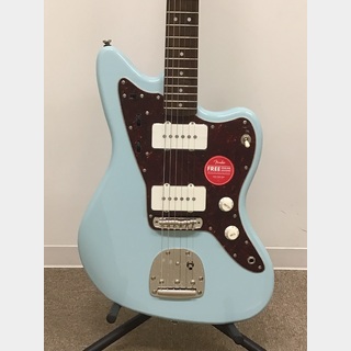 Squier by Fender Classic Vibe '60s Jazzmaster / Sonic Blue