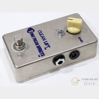 Tone Freak Effects Abunai(初期型) Tone Freak Effects Abunai(初期型)