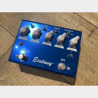 Bogner Ecstasy Blue