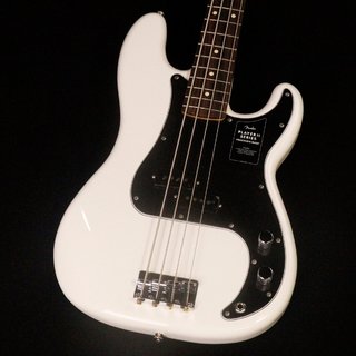 Fender Player II Precision Bass Rosewood Fingerboard Polar White ≪S/N:MX24034512≫ 【心斎橋店】