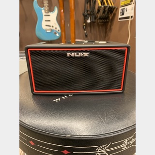 nux 【中古】Mighty Air