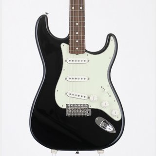 Fender Traditional II 60s Stratocaster Black【御茶ノ水本店】