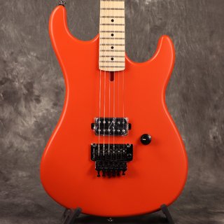 KRAMER The 84 Eruption Red Satin クレイマー [S/N 24032900042]【WEBSHOP】